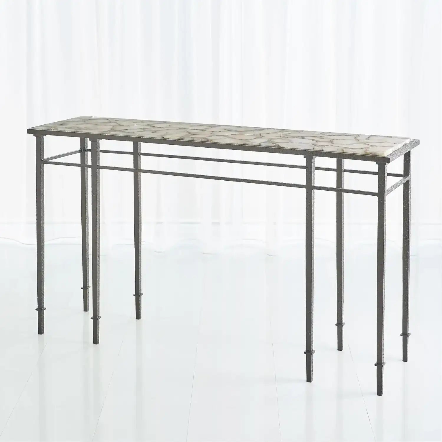 GLOBAL VIEWS GRAND HALL CONSOLE - Consoles