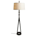 GLOBAL VIEWS, COMPASS FLOOR LAMP, FLOOR LAMP