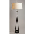 GLOBAL VIEWS, COMPASS FLOOR LAMP, FLOOR LAMP