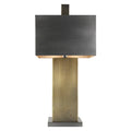 GLOBAL VIEWS, TORTOISE LAMP, TABLE LAMPS