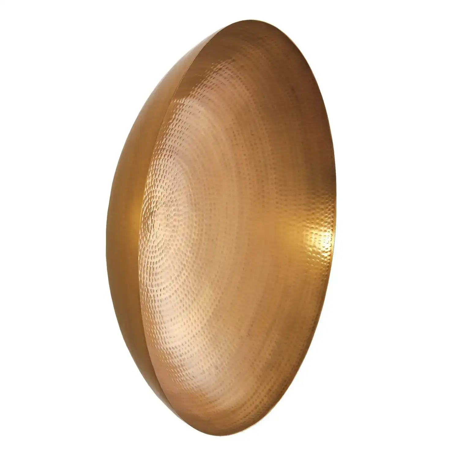 GLOBAL VIEWS INDIRA WALL BOWL - Decorative Accents
