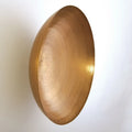 GLOBAL VIEWS INDIRA WALL BOWL - Decorative Accents