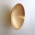 GLOBAL VIEWS INDIRA WALL BOWL - Decorative Accents