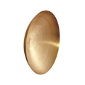GLOBAL VIEWS INDIRA WALL BOWL - Decorative Accents