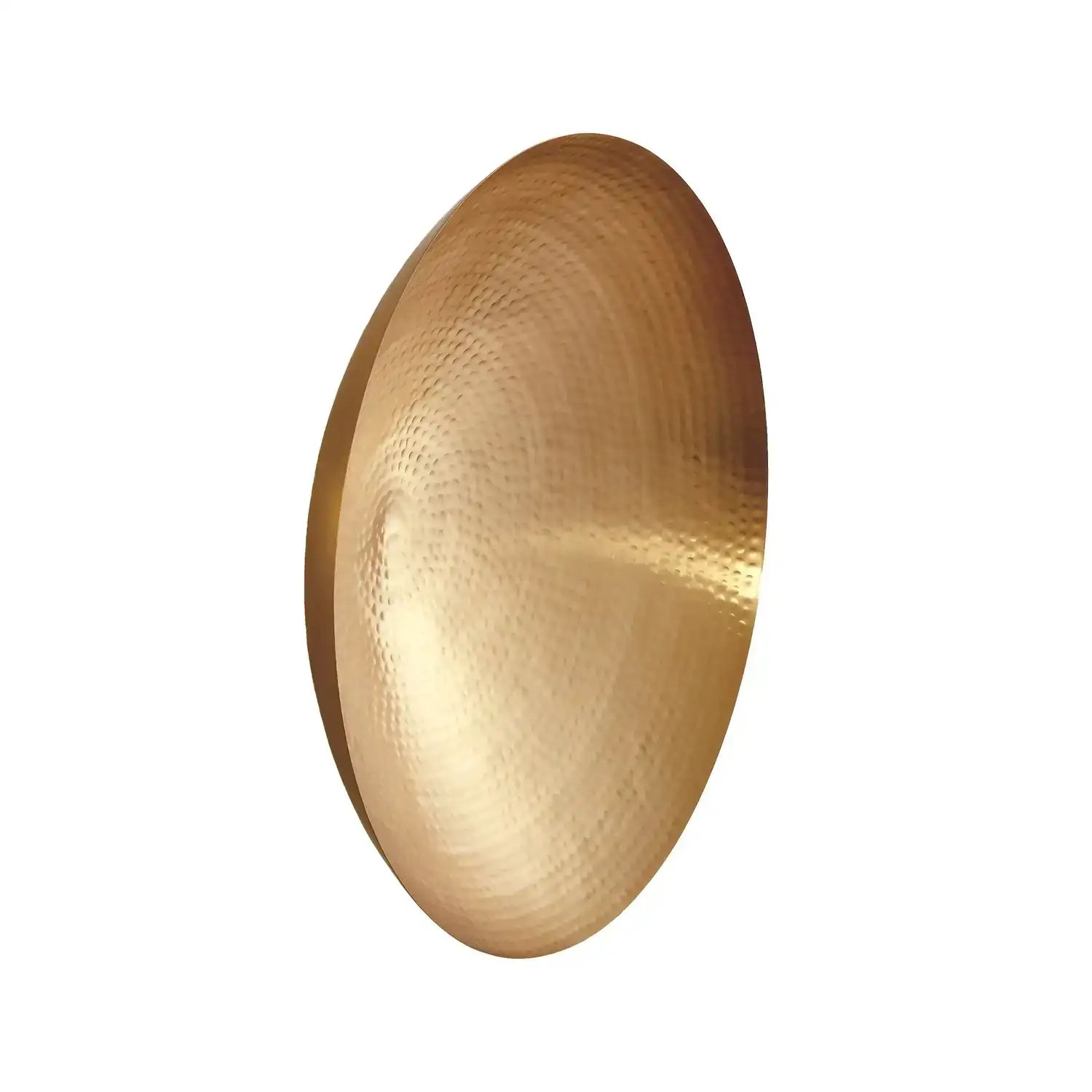 GLOBAL VIEWS INDIRA WALL BOWL - Decorative Accents