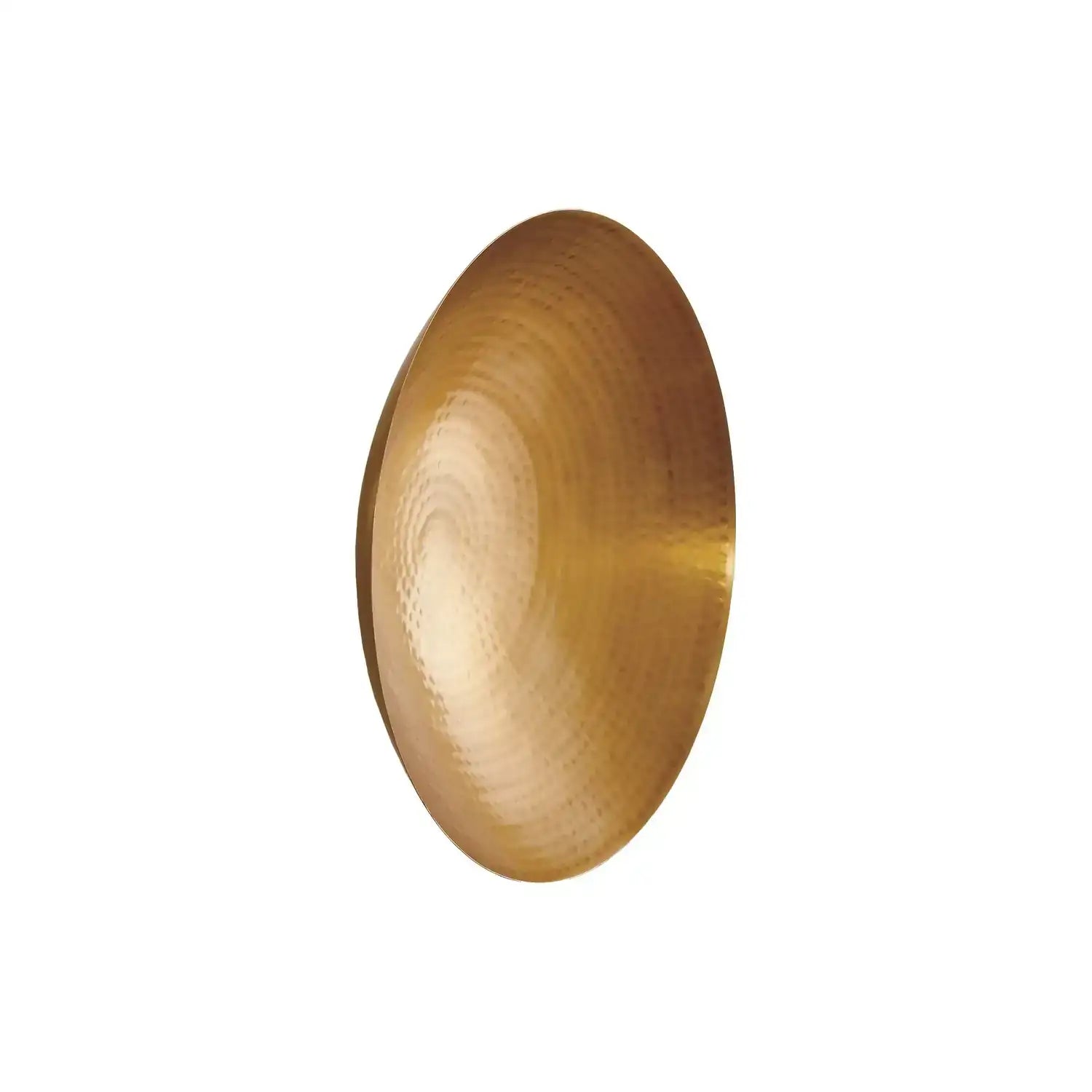 GLOBAL VIEWS INDIRA WALL BOWL - Decorative Accents