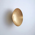 GLOBAL VIEWS INDIRA WALL BOWL - Decorative Accents