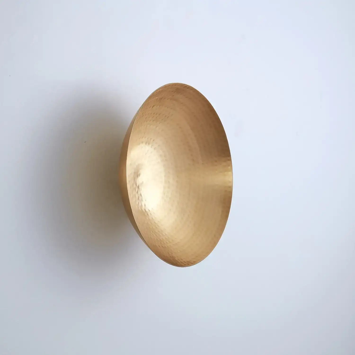 GLOBAL VIEWS INDIRA WALL BOWL - Decorative Accents