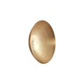 GLOBAL VIEWS INDIRA WALL BOWL - Decorative Accents