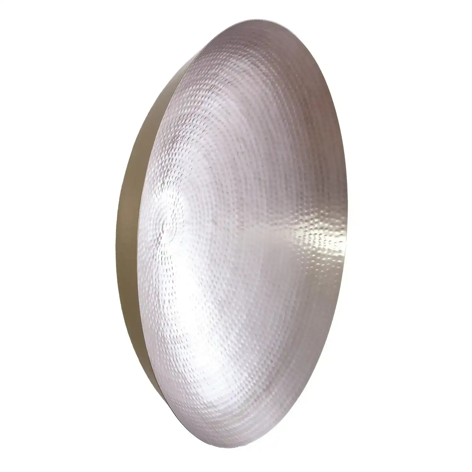 GLOBAL VIEWS INDIRA WALL BOWL - Decorative Accents