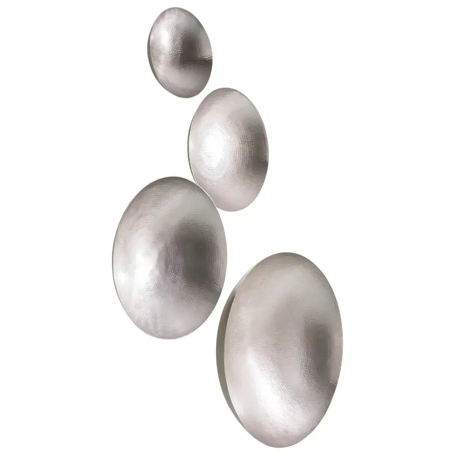 GLOBAL VIEWS INDIRA WALL BOWL - Decorative Accents
