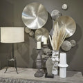 GLOBAL VIEWS INDIRA WALL BOWL - Decorative Accents
