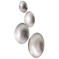 GLOBAL VIEWS INDIRA WALL BOWL - Decorative Accents