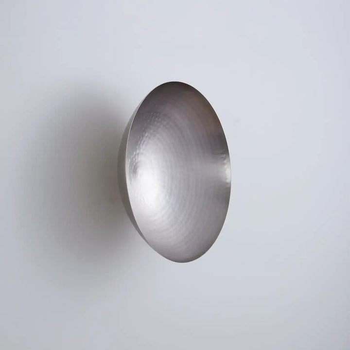 GLOBAL VIEWS INDIRA WALL BOWL - Decorative Accents