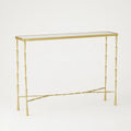 GLOBAL VIEWS SPIKE CONSOLE - Consoles