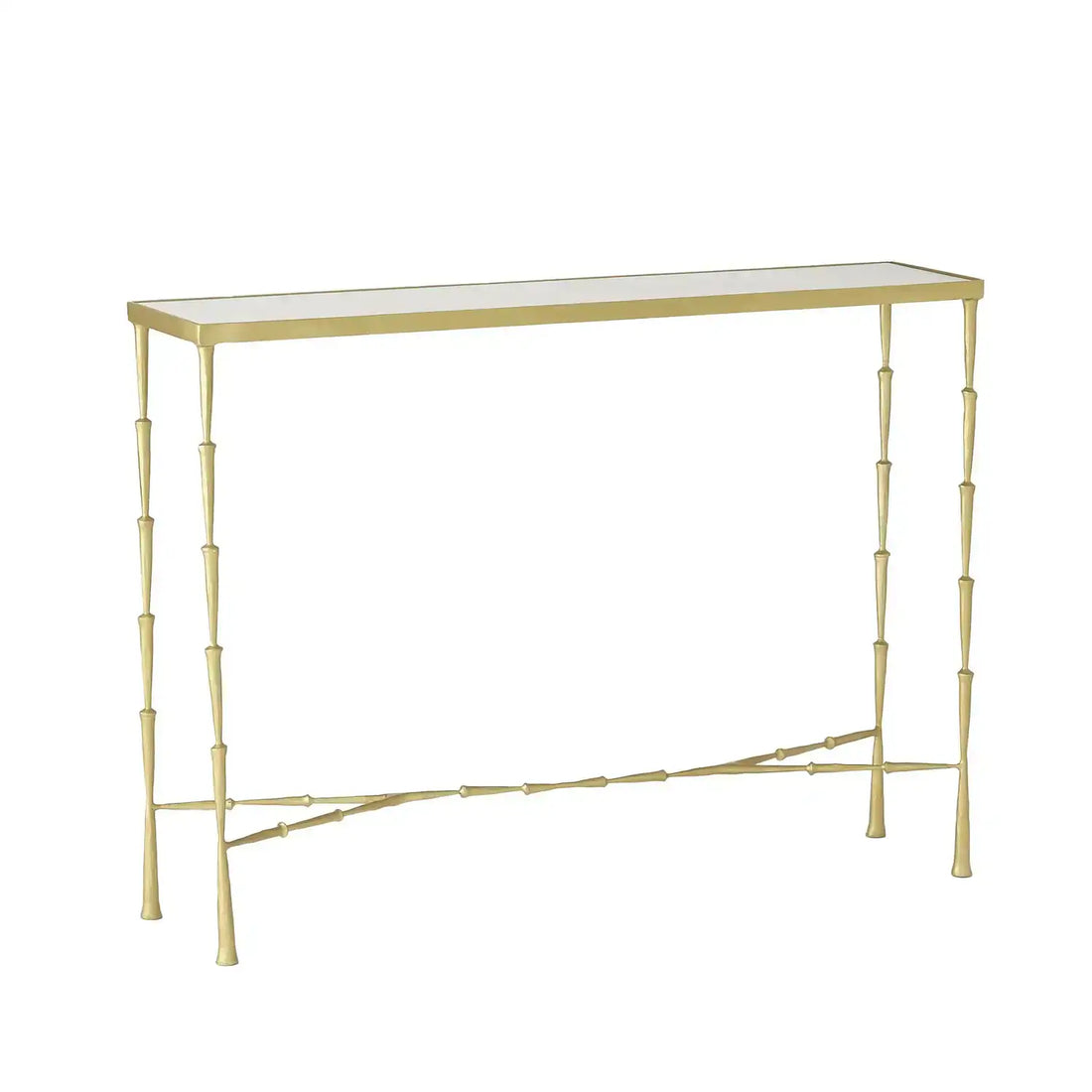 GLOBAL VIEWS SPIKE CONSOLE - Consoles
