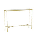 GLOBAL VIEWS SPIKE CONSOLE - Consoles
