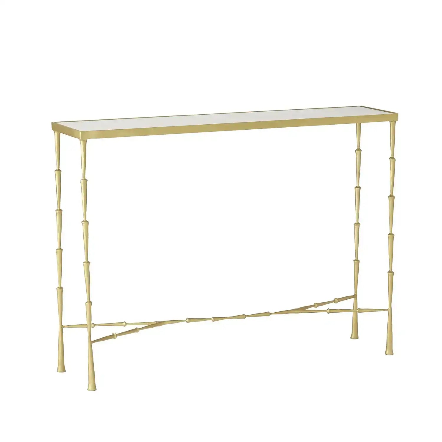 GLOBAL VIEWS SPIKE CONSOLE - Consoles
