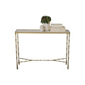 GLOBAL VIEWS SPIKE CONSOLE - Consoles