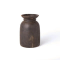 GLOBAL VIEWS VILLAGE MILK VESSEL - Art
