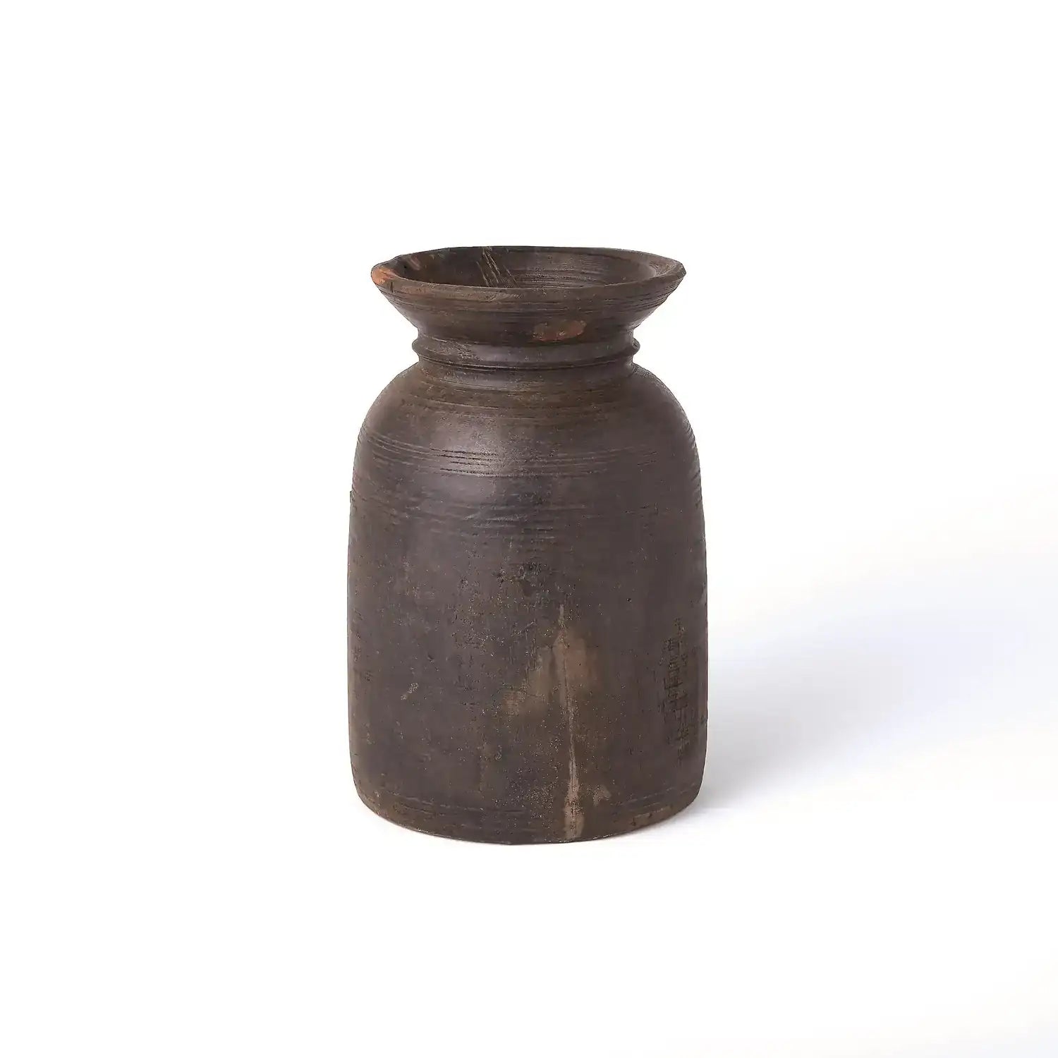 GLOBAL VIEWS VILLAGE MILK VESSEL - Art