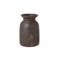 GLOBAL VIEWS VILLAGE MILK VESSEL - Art
