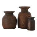 GLOBAL VIEWS VILLAGE MILK VESSEL - Art