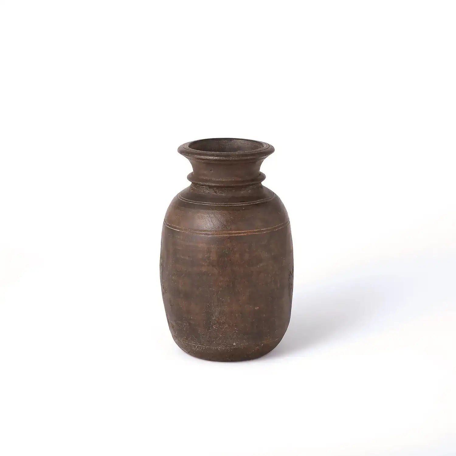 GLOBAL VIEWS VILLAGE MILK VESSEL - Art
