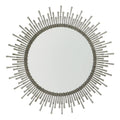 GLOBAL VIEWS SPIKE MIRROR - Mirrors