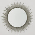 GLOBAL VIEWS SPIKE MIRROR - Mirrors