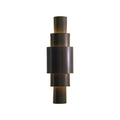 GLOBAL VIEWS, BABYLON SCONCE, WALL SCONCES