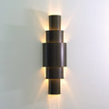 GLOBAL VIEWS, BABYLON SCONCE, WALL SCONCES