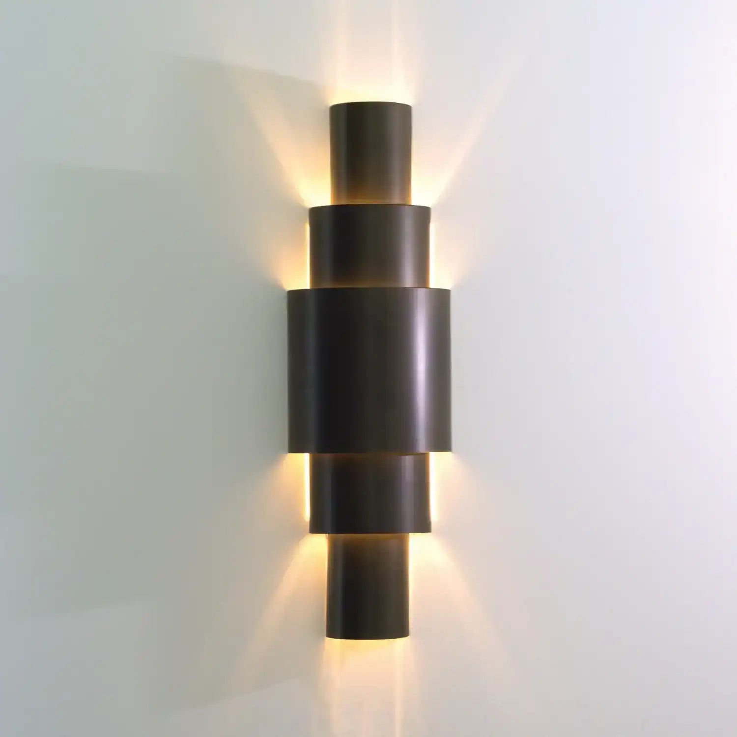 GLOBAL VIEWS, BABYLON SCONCE, WALL SCONCES