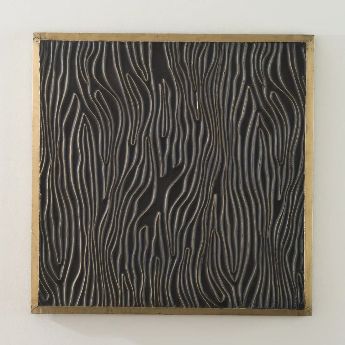 GLOBAL VIEWS FOREST PANEL - Decorative Accents