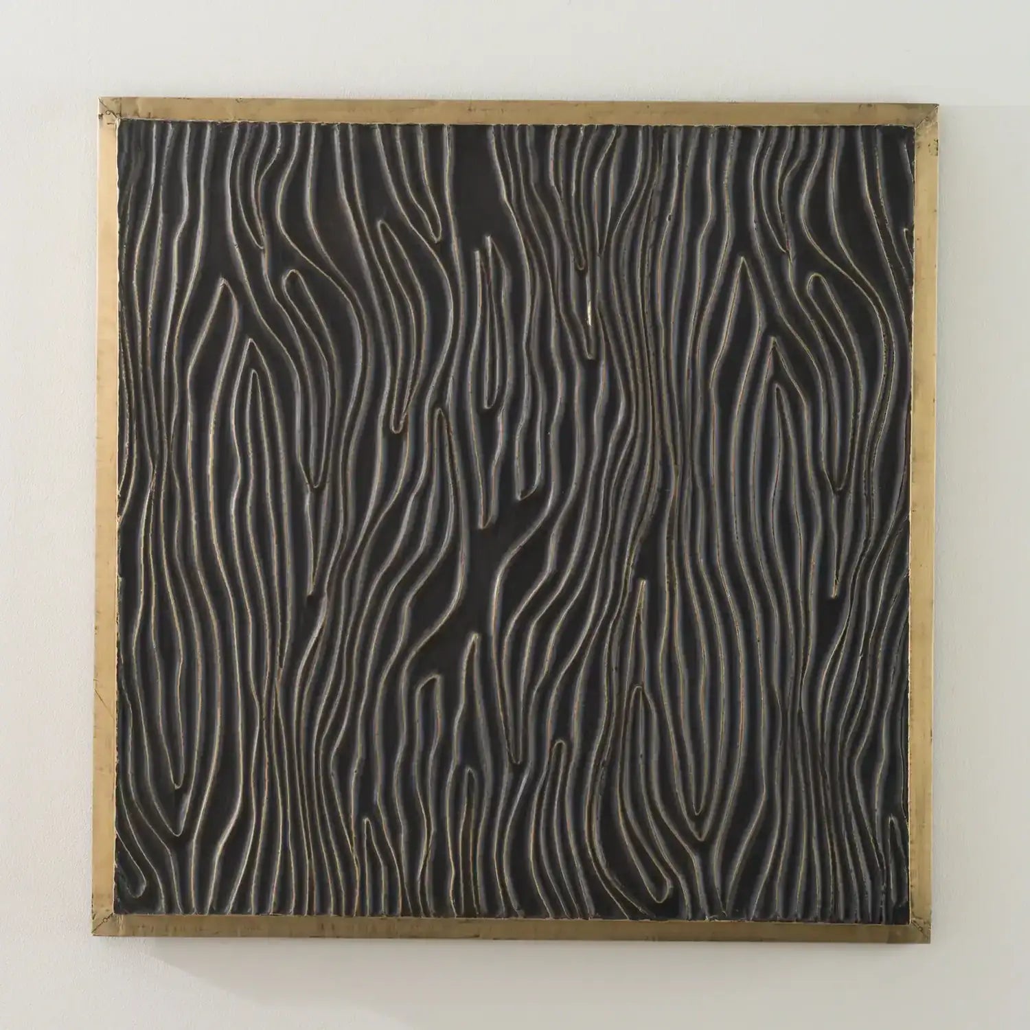 GLOBAL VIEWS FOREST PANEL - Decorative Accents