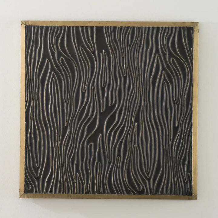 GLOBAL VIEWS FOREST PANEL - Decorative Accents