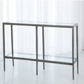 GLOBAL VIEWS LAFORGE CONSOLE - Consoles
