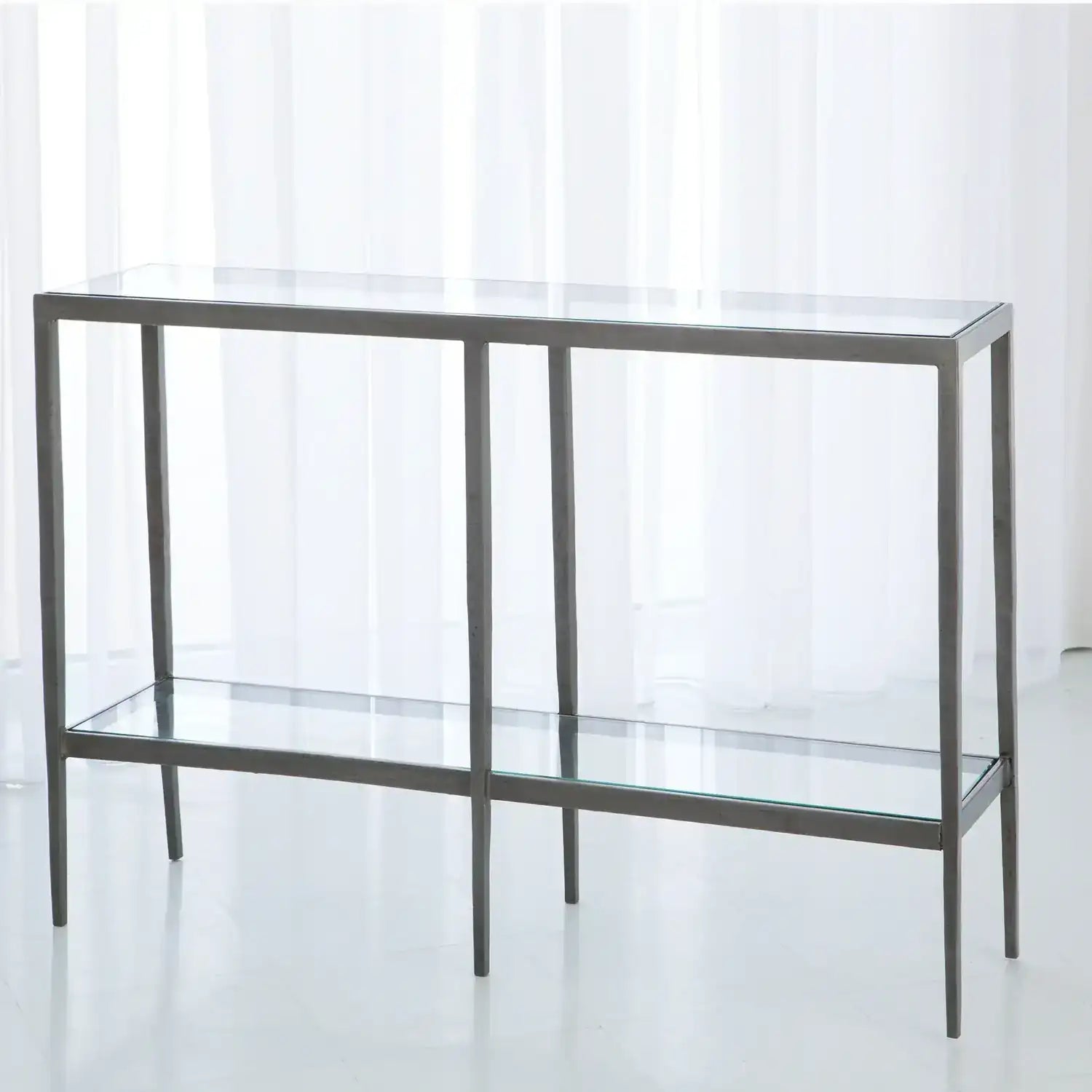 GLOBAL VIEWS LAFORGE CONSOLE - Consoles
