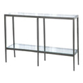 GLOBAL VIEWS LAFORGE CONSOLE - Consoles