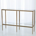 GLOBAL VIEWS LAFORGE CONSOLE - Consoles