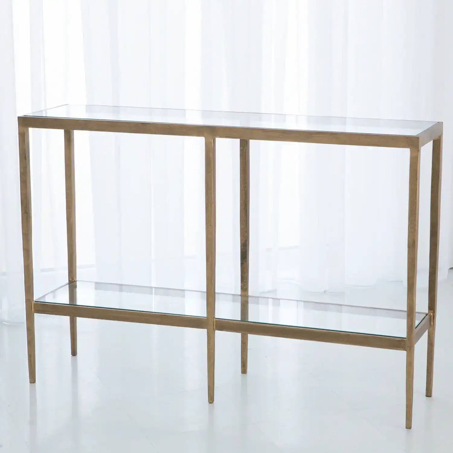 GLOBAL VIEWS LAFORGE CONSOLE - Consoles