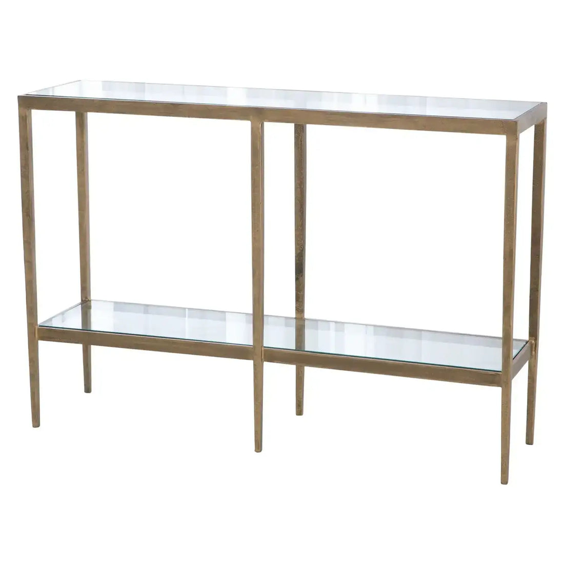 GLOBAL VIEWS LAFORGE CONSOLE - Consoles