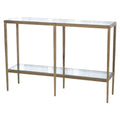 GLOBAL VIEWS LAFORGE CONSOLE - Consoles