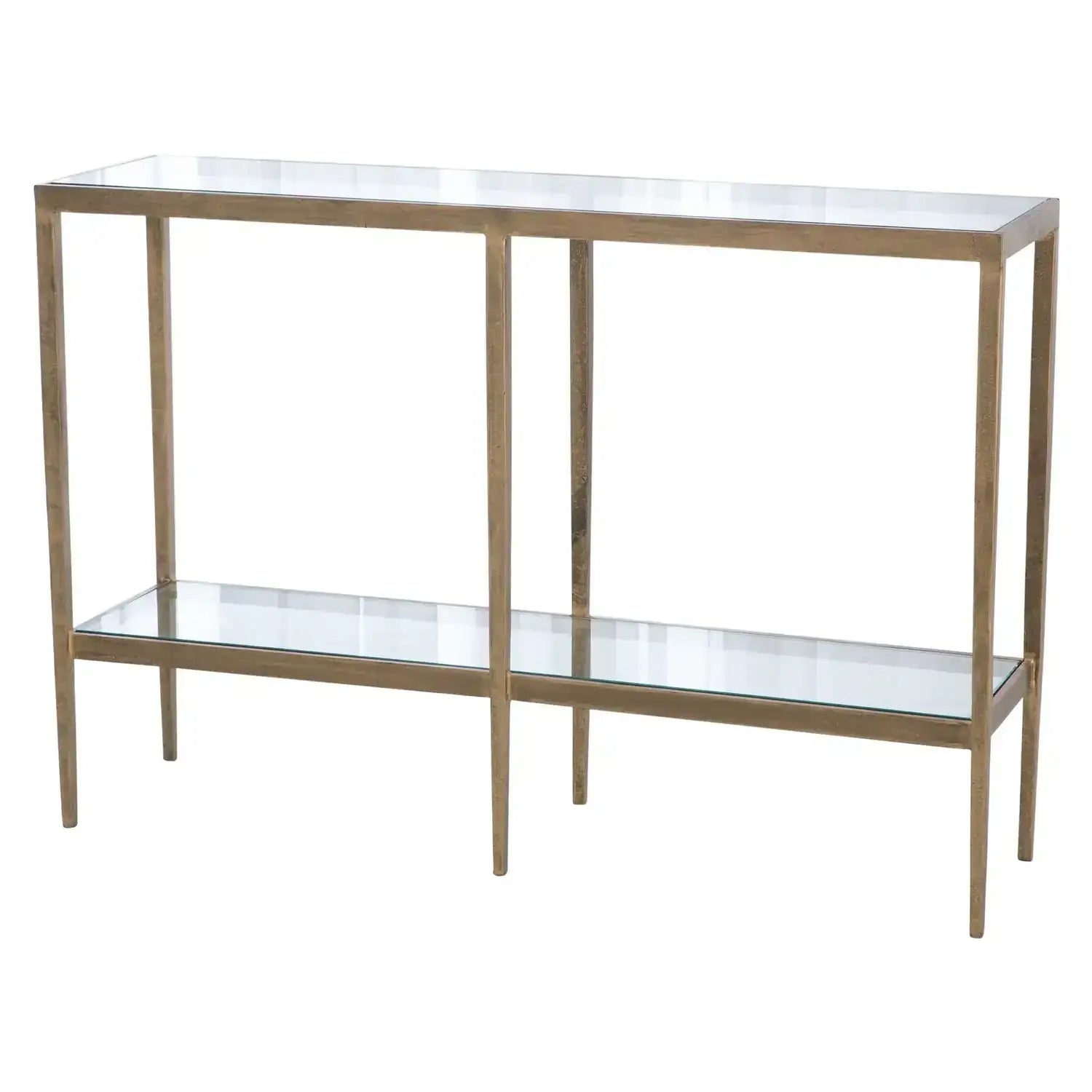 GLOBAL VIEWS LAFORGE CONSOLE - Consoles