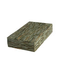 GLOBAL VIEWS CHISELED BONE BOX - Decorative Accents