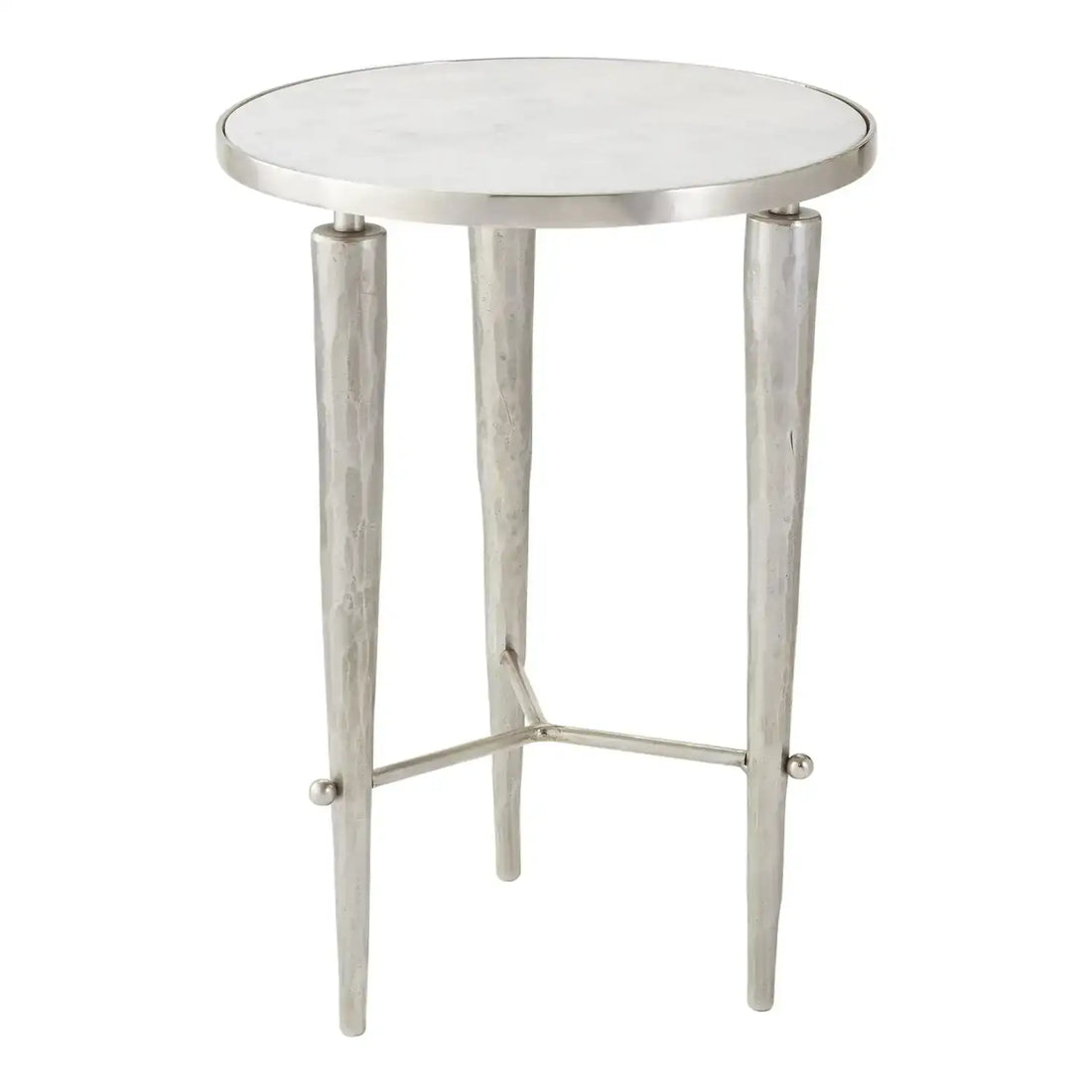 GLOBAL VIEWS JASPER ACCENT TABLE - Side