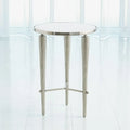GLOBAL VIEWS JASPER ACCENT TABLE - Side