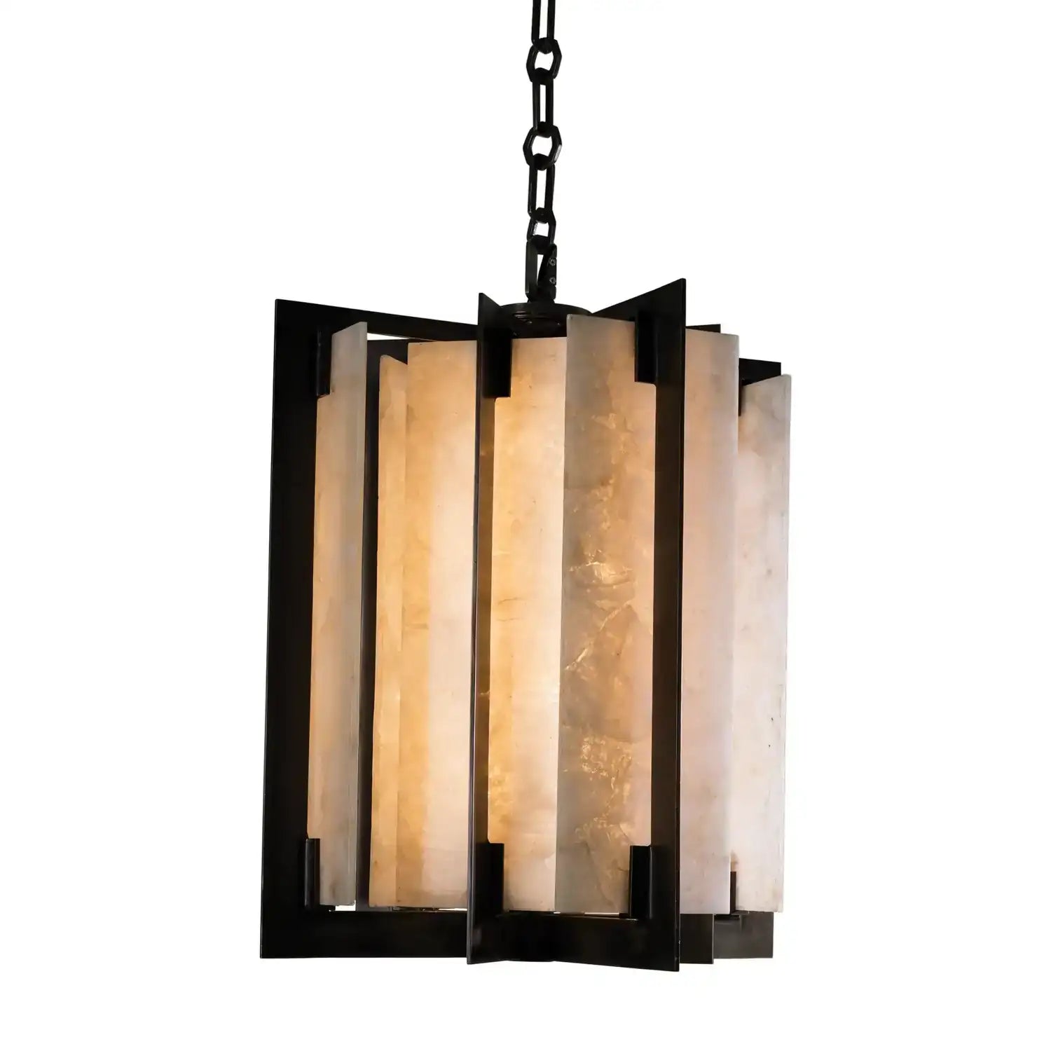 GLOBAL VIEWS, QUARTZ PENDANT, PENDANT LIGHT