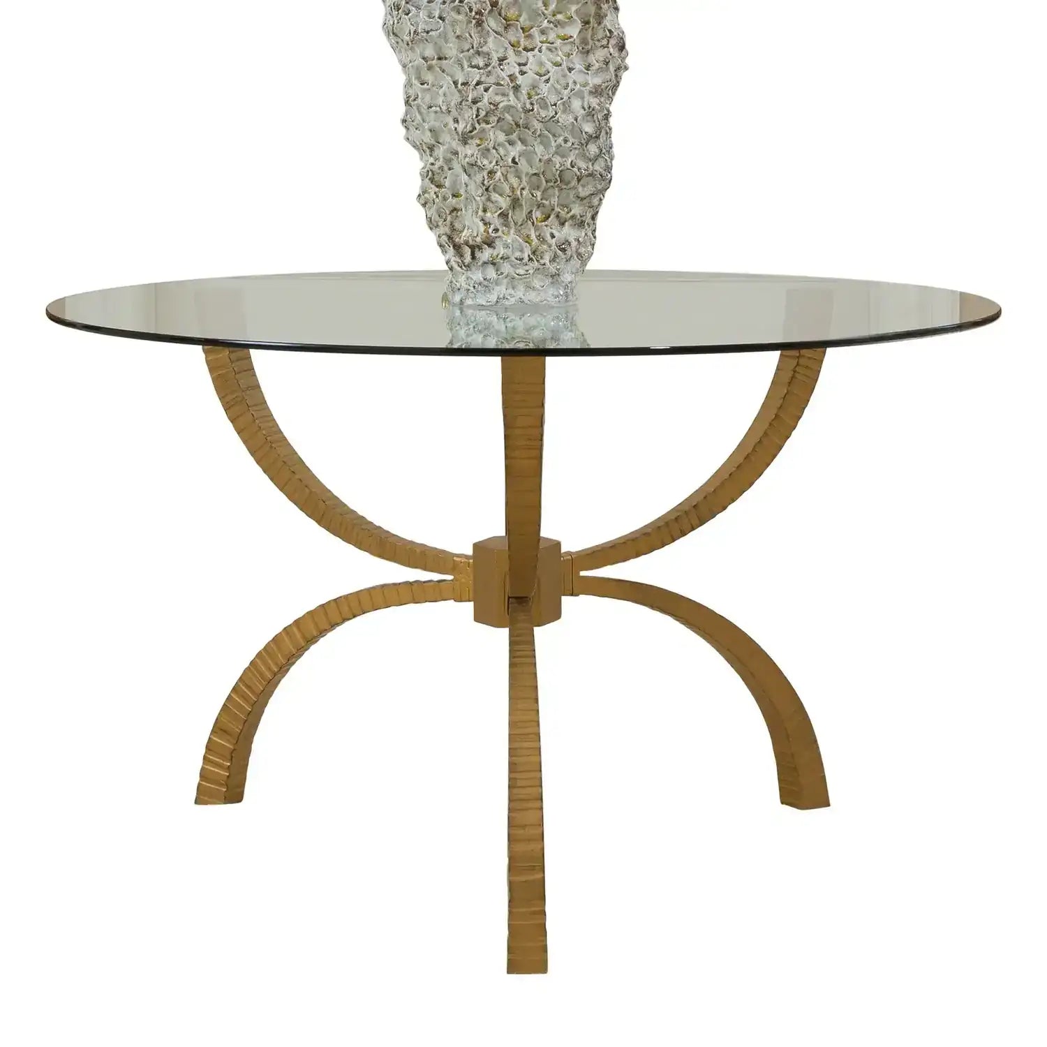 GLOBAL VIEWS TETON TABLE - Dinning Tables