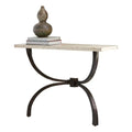 GLOBAL VIEWS TETON CONSOLE - Consoles